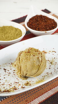 kırkat