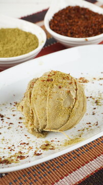 kırkat