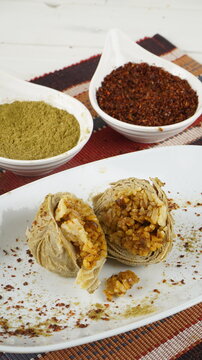 kırkat