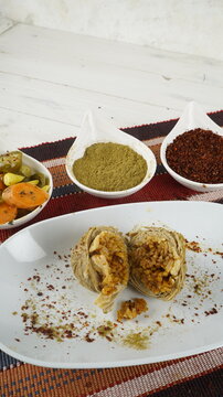 şırdan