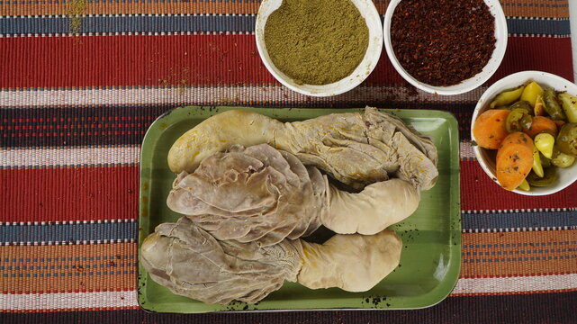 şırdan
