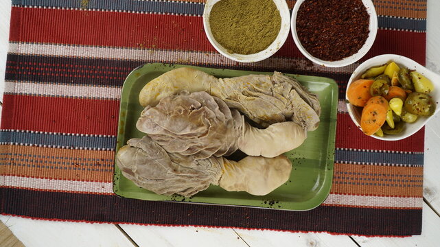şırdan