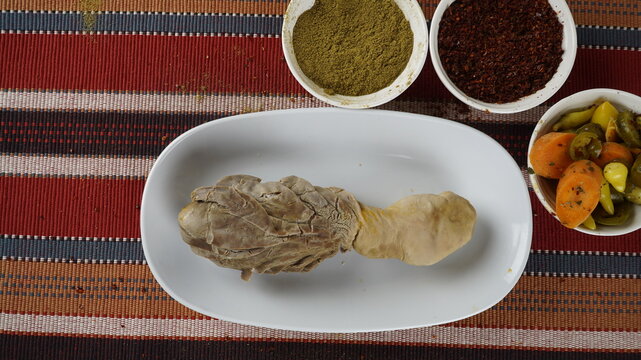 şırdan