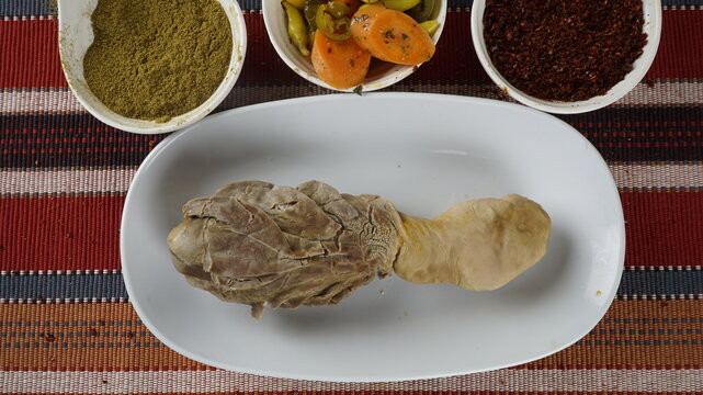 şırdan