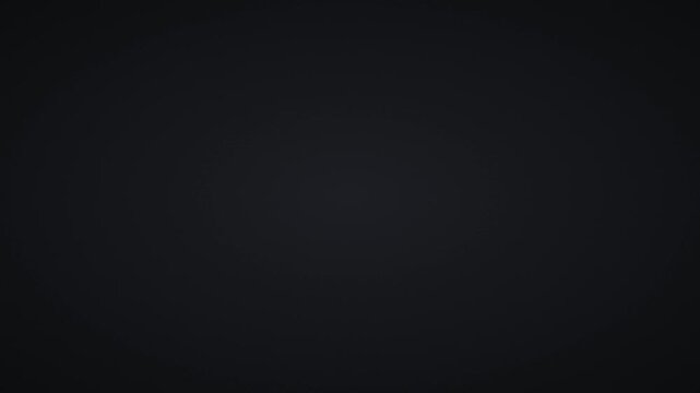 Fog Grey Soft Hearts Subtle Ambient Background