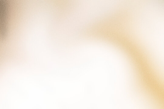 Gold and orange smooth silk gradient background degraded