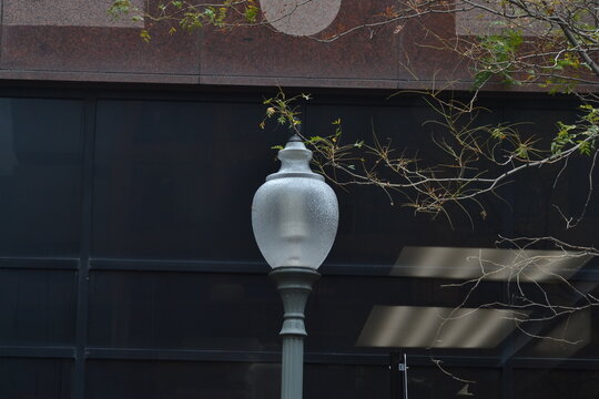 Street lamp 