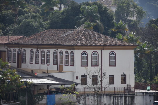 ouro preto - mg