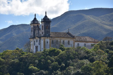 ouro preto  © jorgealberto
