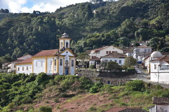 ouro preto 