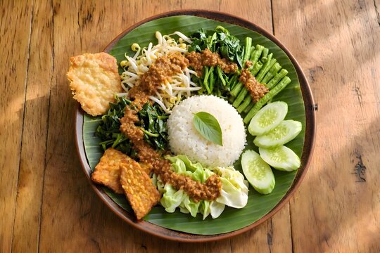 Pecel Madiun