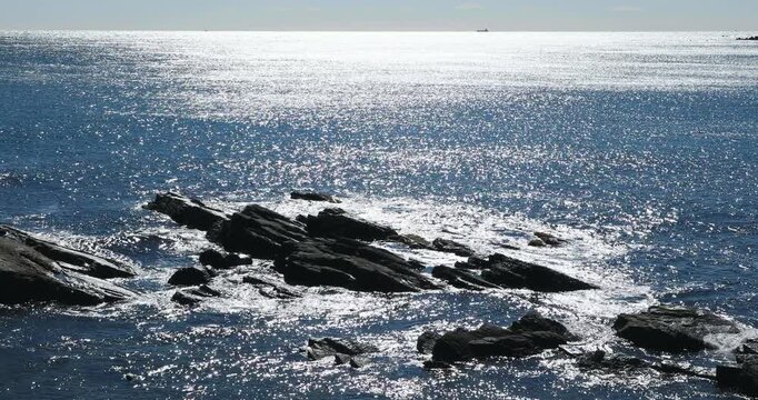 犬吠埼海岸