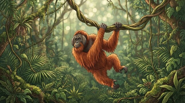 animal, mammal