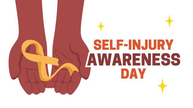self injury awareness day for better self safety