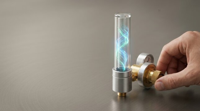 Pricing power demonstrated by hand adjusting glass pipe while maintaining customer demand for differentiated value