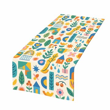 table runner design