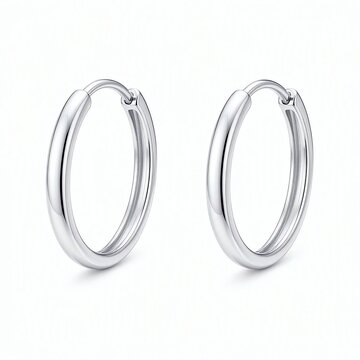 diamond ring on white background