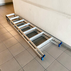 The technician's ladder © chokmoso