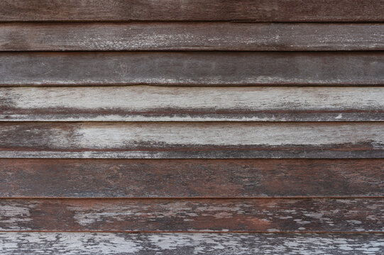 Old wood wall panel, wood texture background
