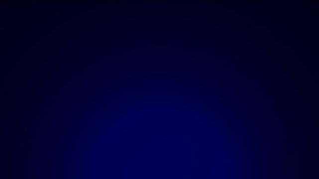 Emergency Lights Overlay. Magic light, blinking light effect. Evening emergency Disaster scene with flashing siren lights looping animation. Refocused police blue emergency lights flash