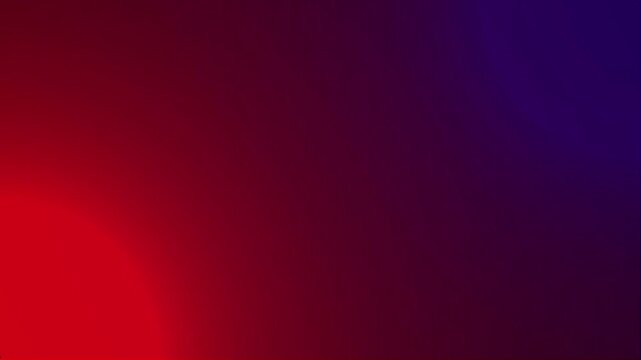 blurred red and blue police emergency lights flashing with bright glowing highlights