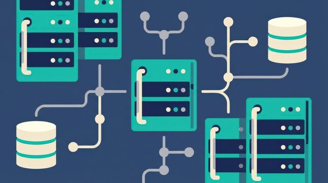 IT Infrastructure and Cloud Data Management System-(Sistem Manajemen Data Cloud dan Infrastruktur TI)