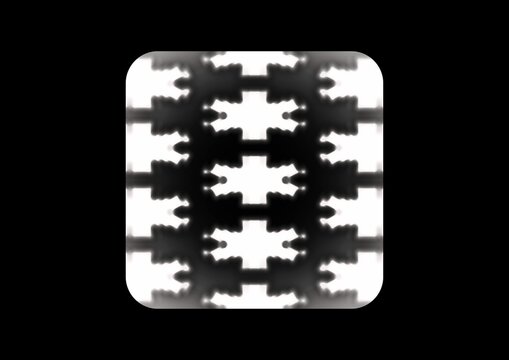 Modern Halftone Patterns for Posters, Branding and Editorial Design