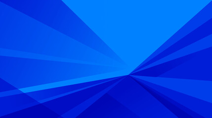 Obraz premium abstract blue abstract background
