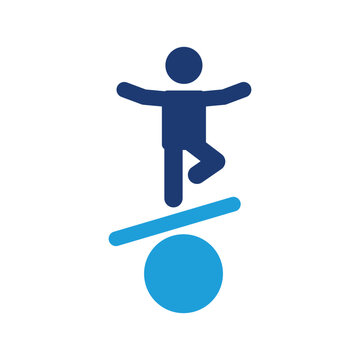 Risk icon