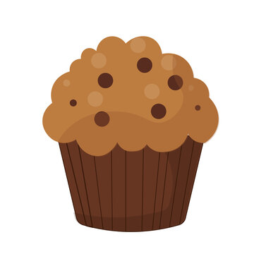Flat Vector Cozy Kitchenware and Bakery Element