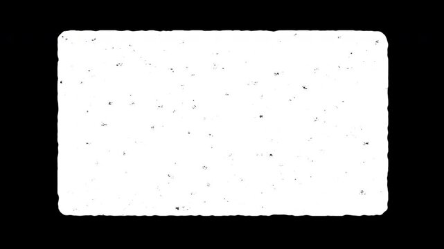 Super 8mm light leaks and film grain overlay 4K, Super 8 Dust Scratches and with alpha chanel in 4k , Super 8 Dust and Faded. White background.