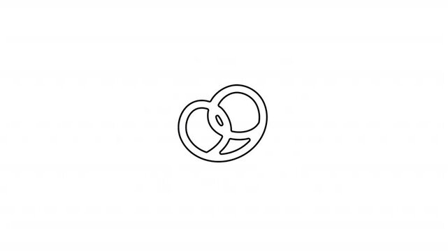 Pretzel Logo