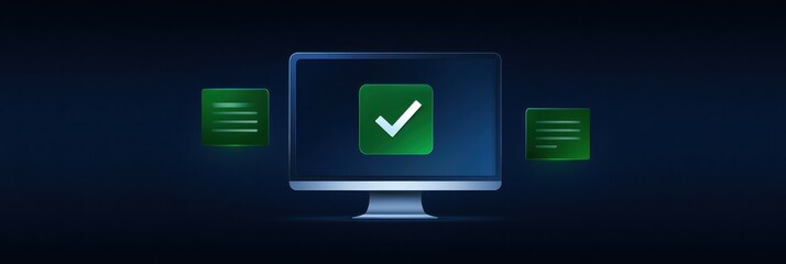 Fototapeta premium assessment brings together strategy planning risk protection prevention and insurance for decision reporting workflow