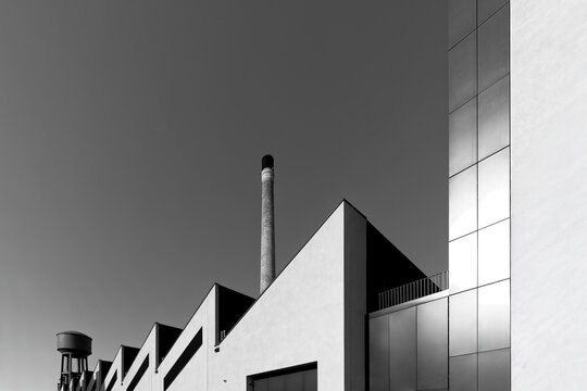 Architettura industriale
