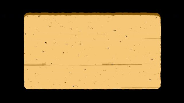 Super 8 mm film grain overlay with scratches and dust particles scratches vintage with warm light leaks on black background alpha chanel in 4k video