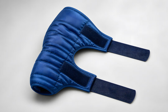 Cold therapy wrap for animal rehabilitation