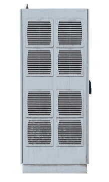 Isolated Industrial Battery Cooling Unit