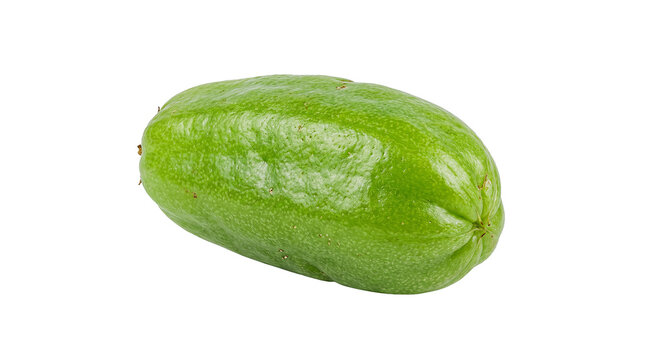 Fresh Bilimbi Fruit Ultra Realistic PNG