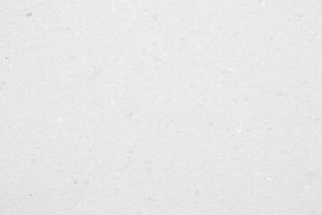 Fototapeta premium White Textured Paper Background with Fine Fiber Grain