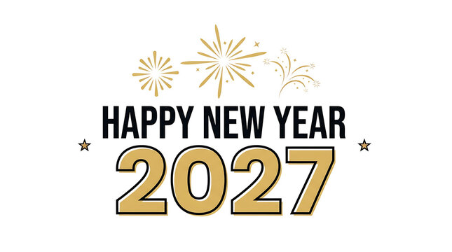 Happy New Year