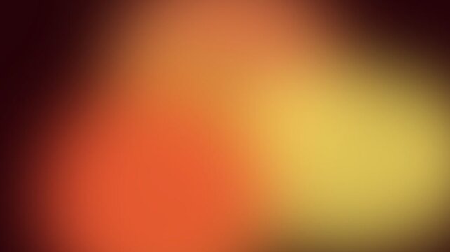 Modern Liquid Mesh Gradient Video Background with Smooth Coral Waves 4K Loop
