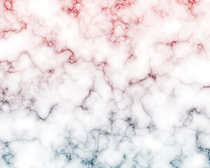 Fototapeta premium Gradient Marble Texture Background with Natural Veins for Luxury Design