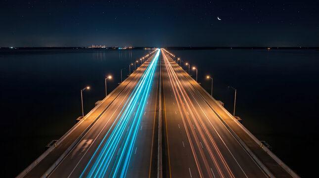 Infinity Road