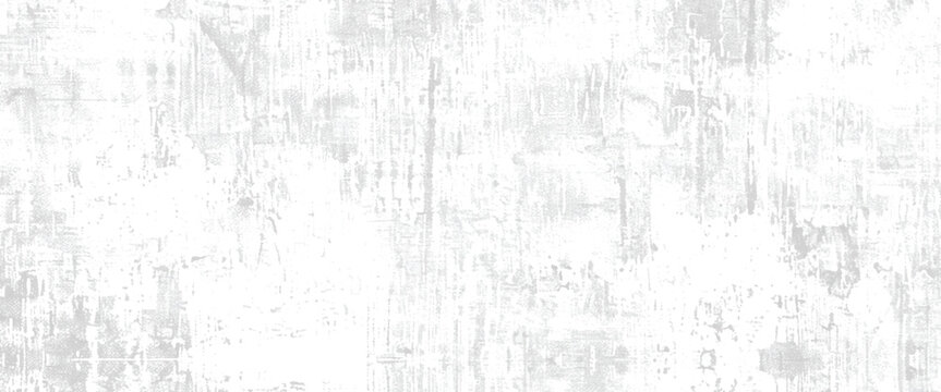 White distressed textured background with vertical streaks and scattered marks grunge