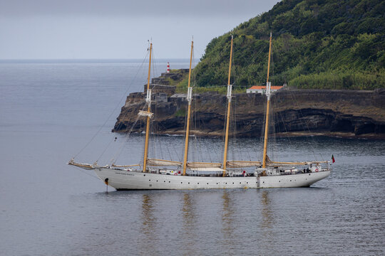 Veleiro Santa Maria Manuela
