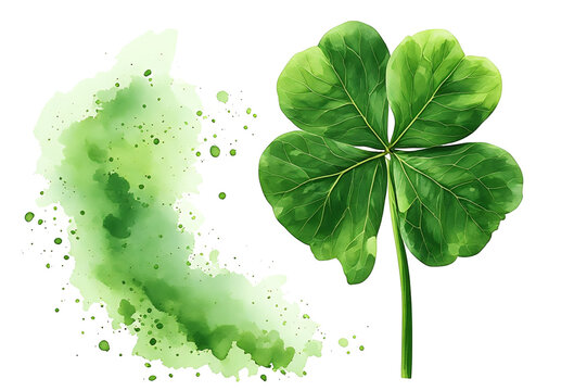 four leaf clover