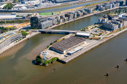 Hamburg Hafencity Neue Oper Baakerh&ouml;ft