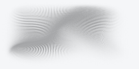 Top abstract seamless vector hand drawn irregular tiny polka dot pattern. Small size randomly scattered dots texture. Material dot texture. © Imam
