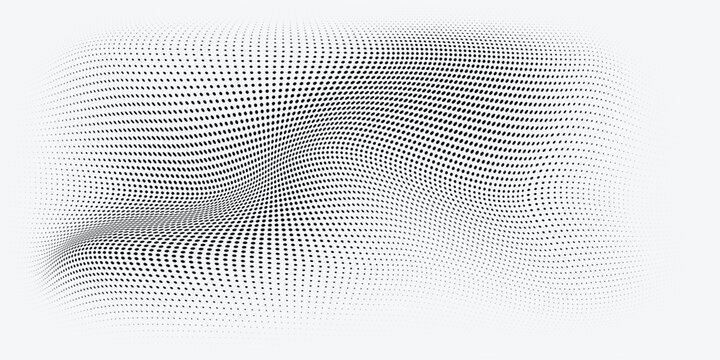 Top abstract seamless vector hand drawn irregular tiny polka dot pattern. Small size randomly scattered dots texture. Material dot texture.