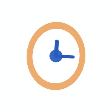 Squishy gummy Gummy Clock Dial Emblem With Jelly Hands bounce loop
